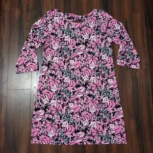 Hangin' With My Boo Bay Dress size Large